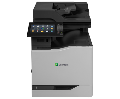 Lexmark CX825de