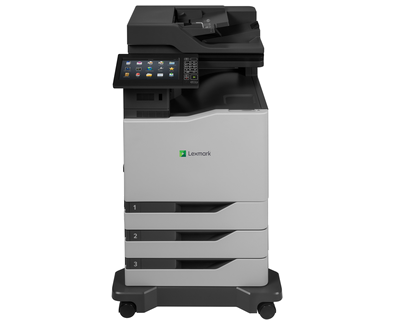 Lexmark CX825dte