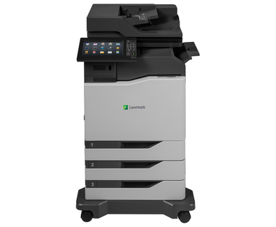 Lexmark CX825dtfe Toner