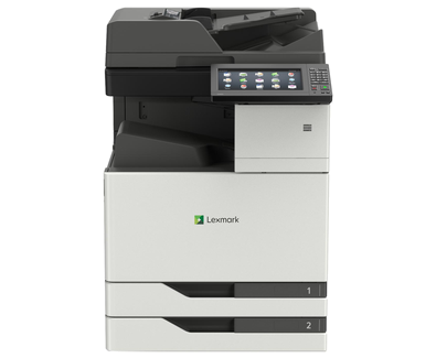 Lexmark CX922de Toner