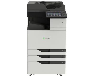 Lexmark CX923dxe