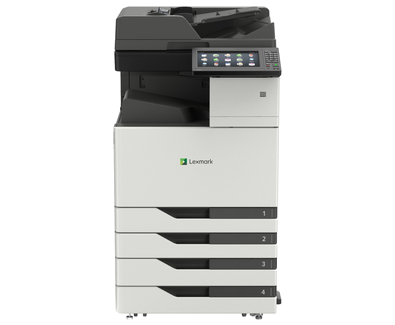 Lexmark CX924dte
