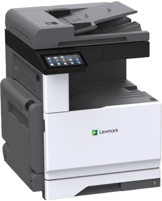 Lexmark CX930dse