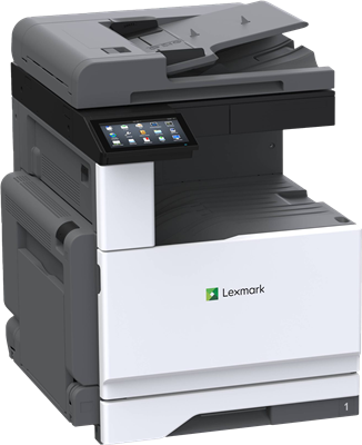 Lexmark CX931dse