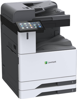 Lexmark CX942adse