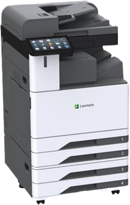 Lexmark CX943adtse