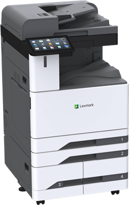Lexmark CX943adxse