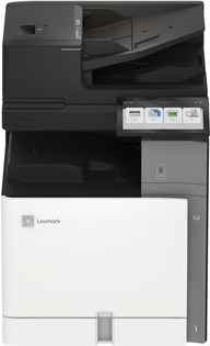 Lexmark CX962se Toner