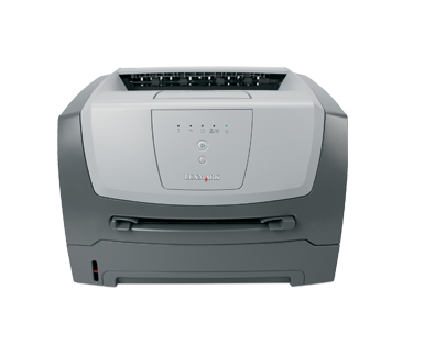 Lexmark E250d