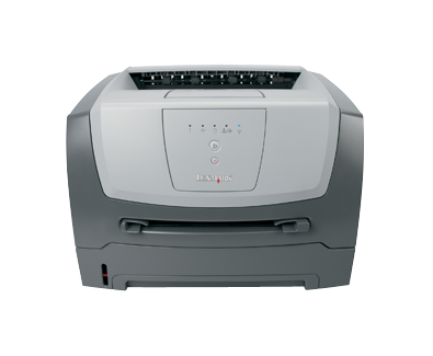 Lexmark E250dn