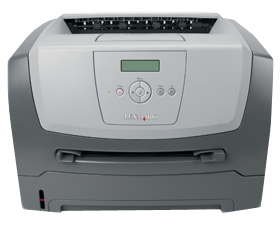 Lexmark E352dn
