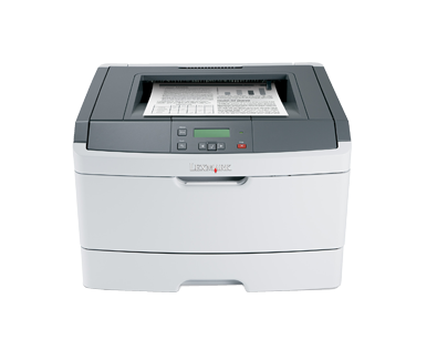 Lexmark E360d