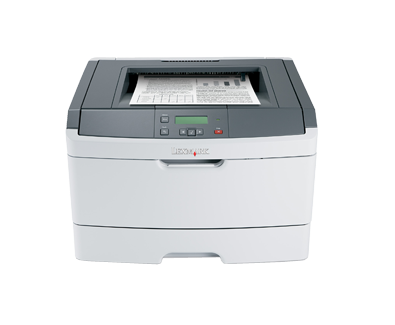 Lexmark E360dn
