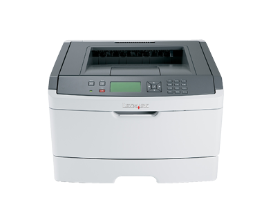 Lexmark E460dn