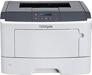Lexmark M1140