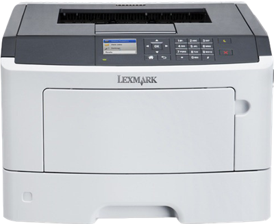Lexmark M1145