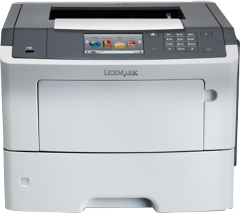 Lexmark M3150