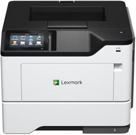 Lexmark M3350