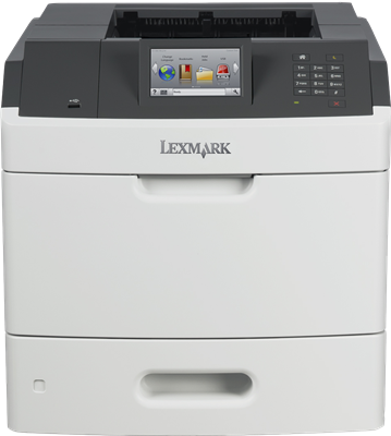 Lexmark M5155