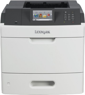 Lexmark M5163
