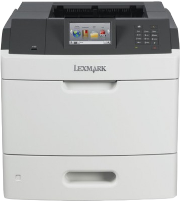 Lexmark M5170