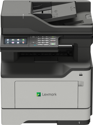 Lexmark MB2442adwe