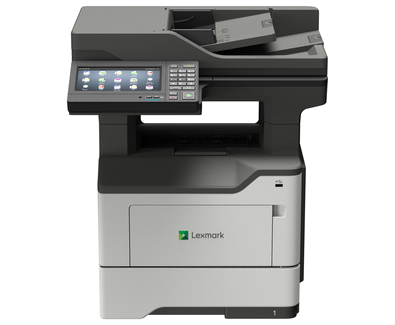 Lexmark MB2650adwe