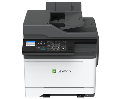 Lexmark MC2325adw