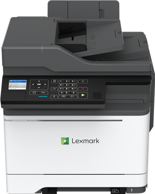 Lexmark MC2425adw
