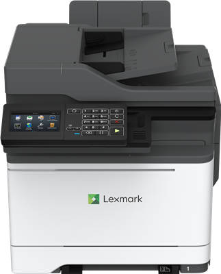 Lexmark MC2535adwe
