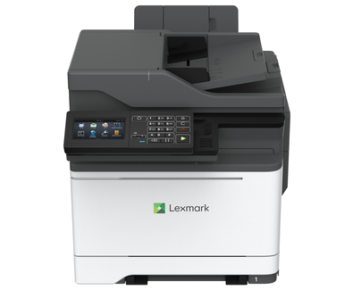 Lexmark MC2640adwe Toner
