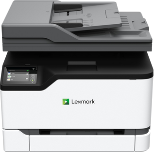 Lexmark MC3224i