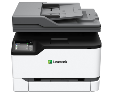 Lexmark MC3326i