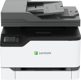 Lexmark MC3426i