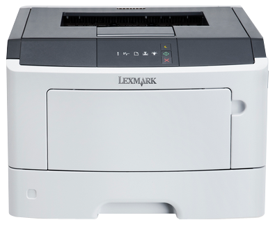 Lexmark MS310d