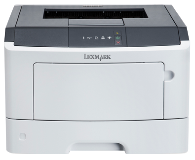 Lexmark MS310dn
