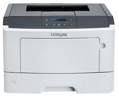 Lexmark MS312dn