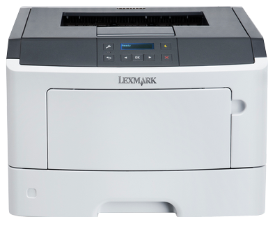Lexmark MS410dn
