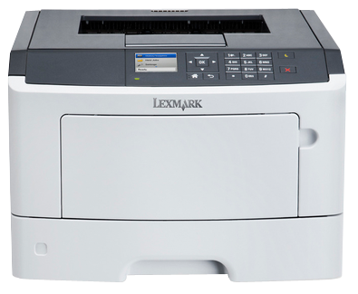 Lexmark MS415dn