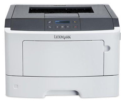 Lexmark MS417dn
