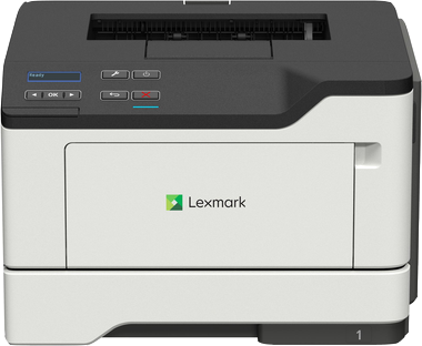 Lexmark MS421dn Toner