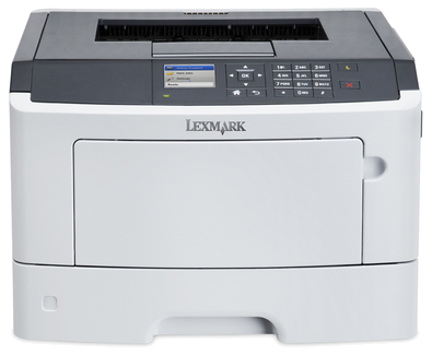 Lexmark MS517dn