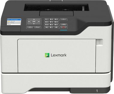 Lexmark MS521dn
