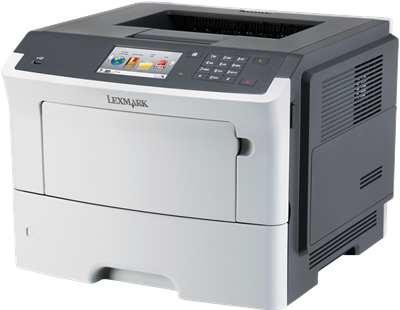 Lexmark MS610de
