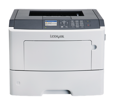 Lexmark MS610dn