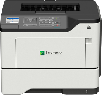 Lexmark MS621dn