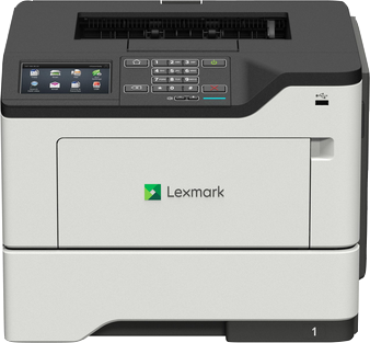 Lexmark MS622de