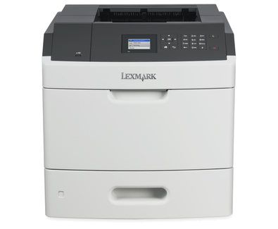 Lexmark MS817dn Toner