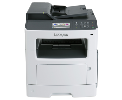 Lexmark MX317dn