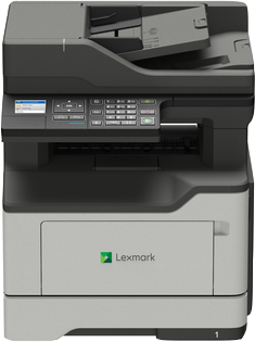 Lexmark MX321adn Toner